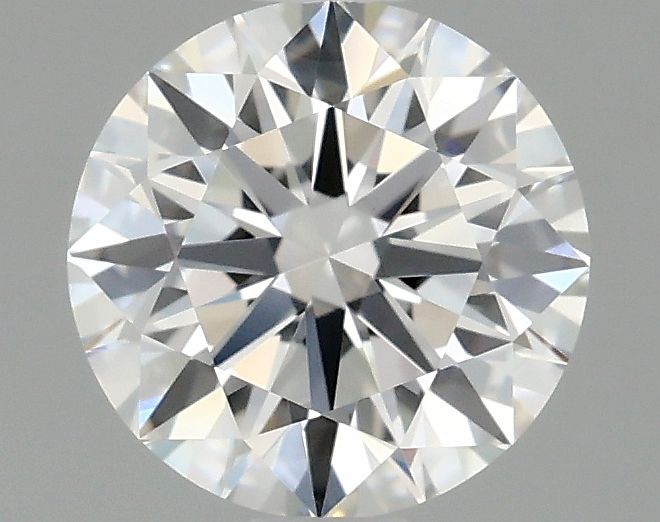 1.06 ct. round Lab Grown Diamond front image
