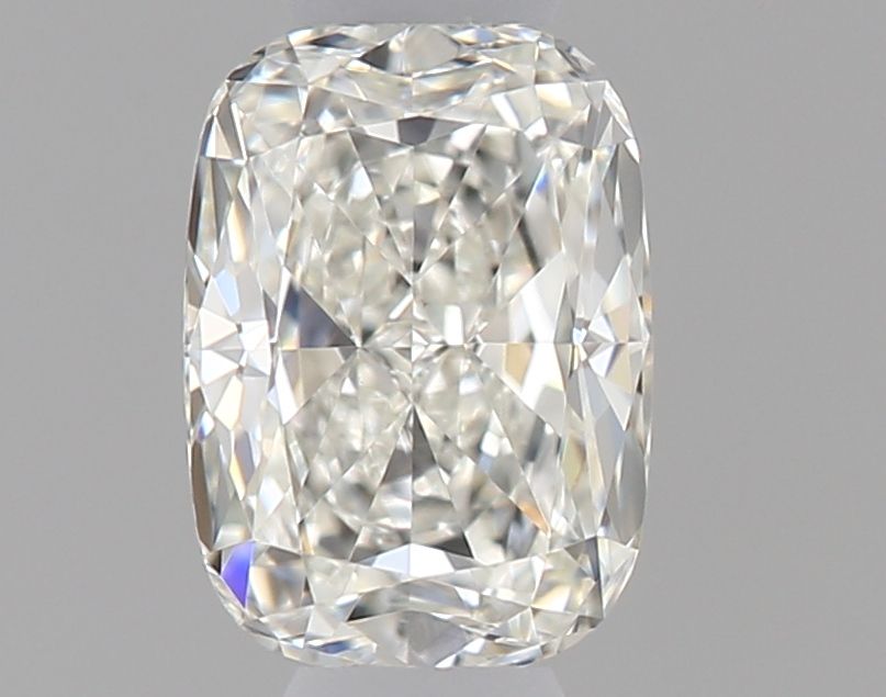 0.41 ct Cushion brilliant Diamond