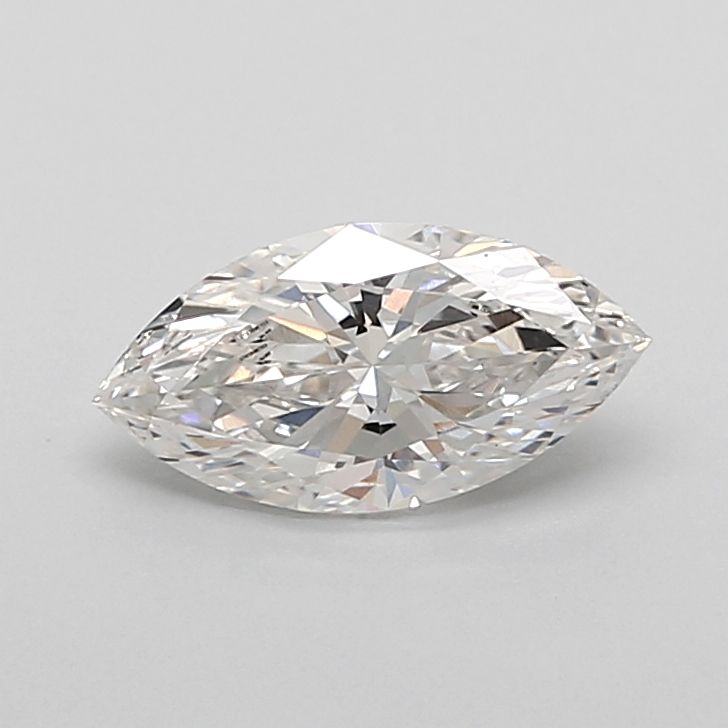 1.02 ct lab-grown Marquise Diamond