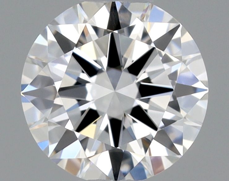 0.30 ct Round diamond