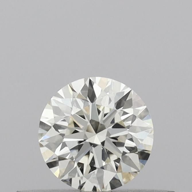 0.3 ct Round Diamond