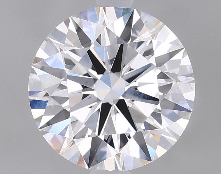 1.09 ct. round Lab Grown Diamond front image