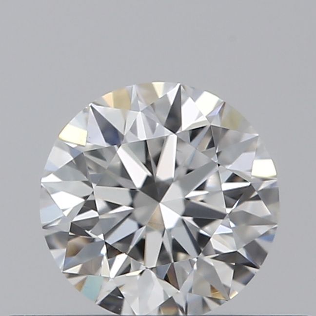 0.30 ct Round diamond