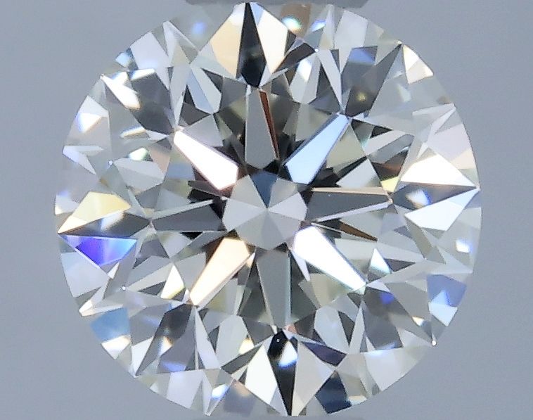 0.40 ct Round diamond