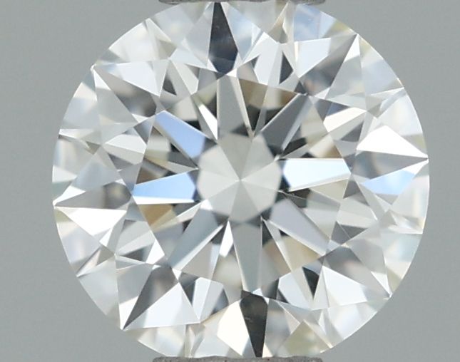 0.31 ct Round diamond