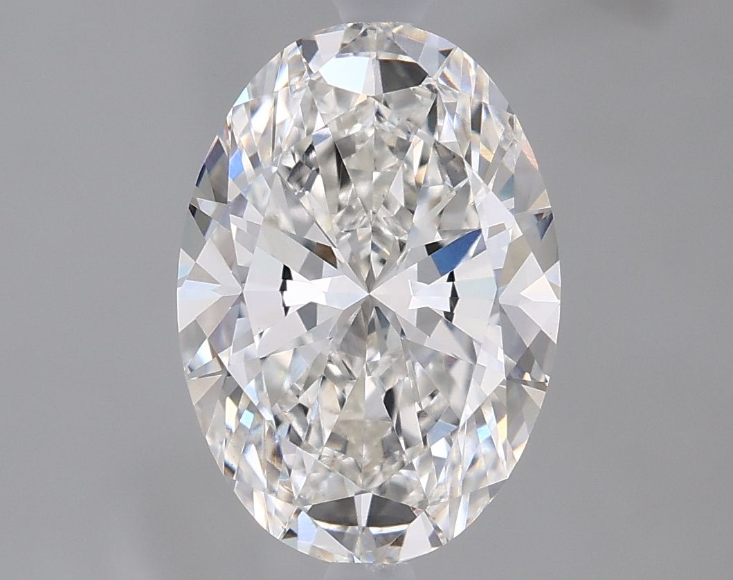 1.50 ct Oval diamond