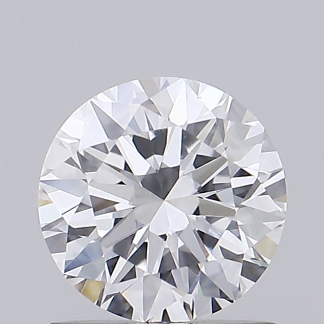 0.83 ct. round Lab Grown Diamond front image