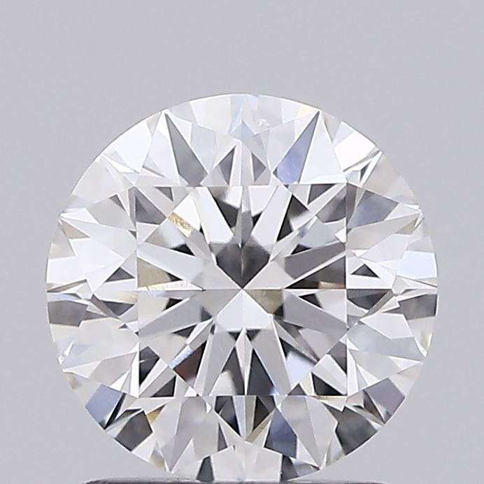 1.53 ct. round Lab Grown Diamond front image
