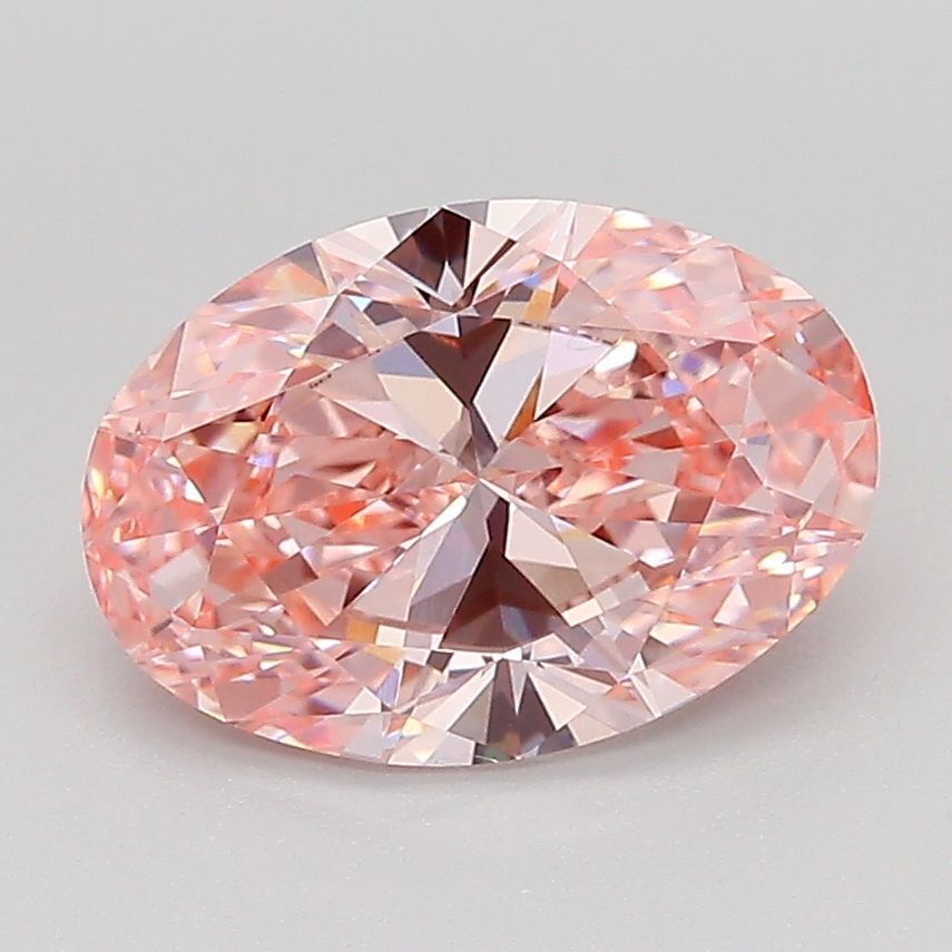 2.00 ct Oval diamond