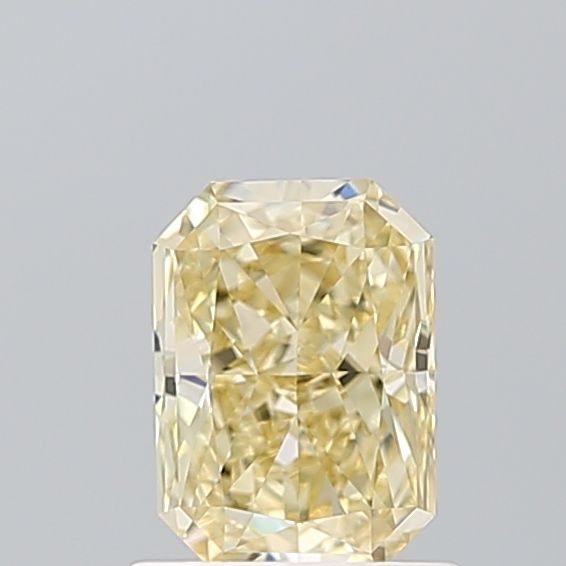 1.05 ct lab-grown Radiant Diamond