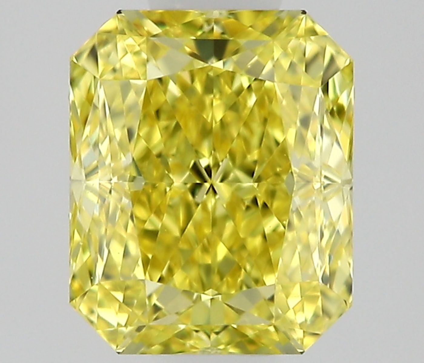 0.70 ct Radiant diamond