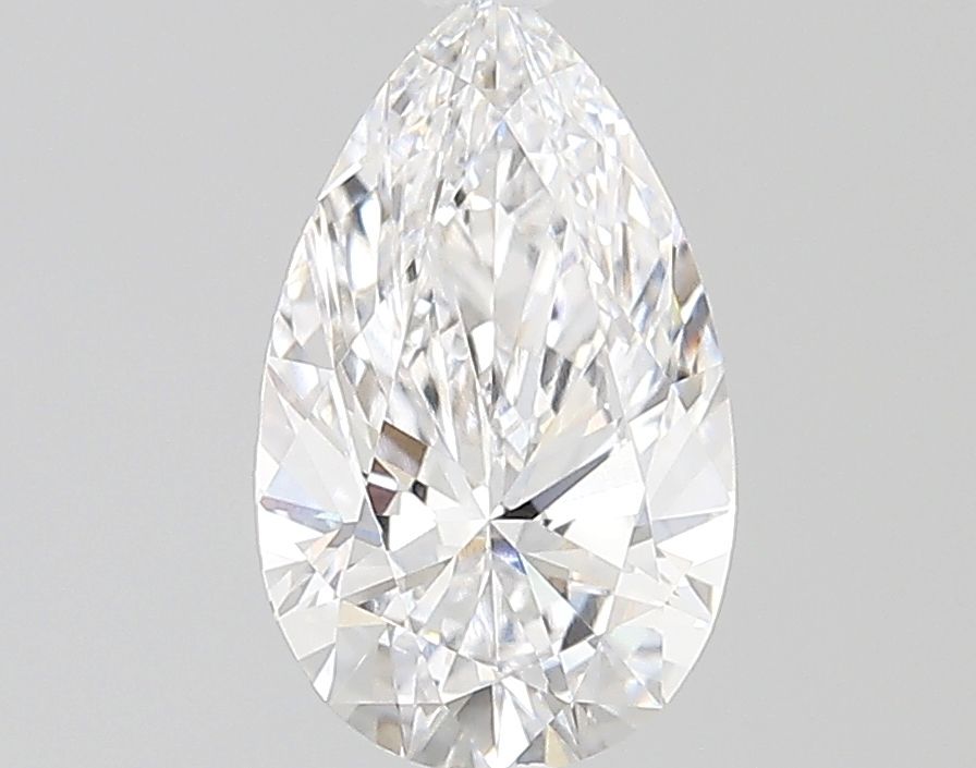 1.55 ct. pear Lab Grown Diamond front image