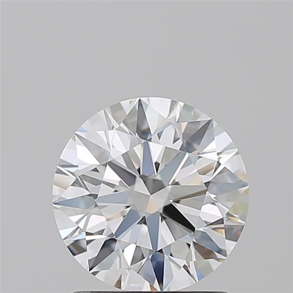 1.52 ct Round diamond