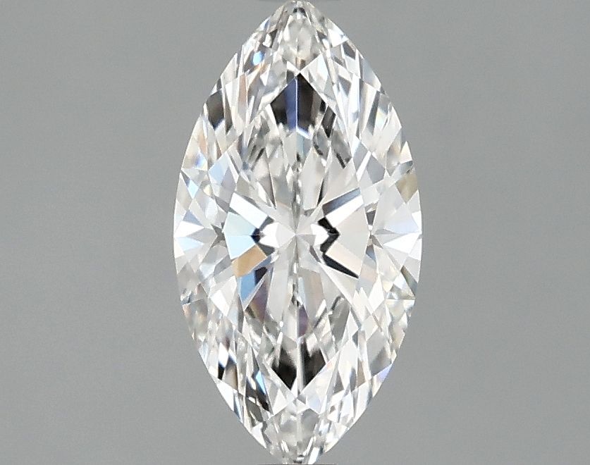 1.07 ct. marquise Lab Grown Diamond front image