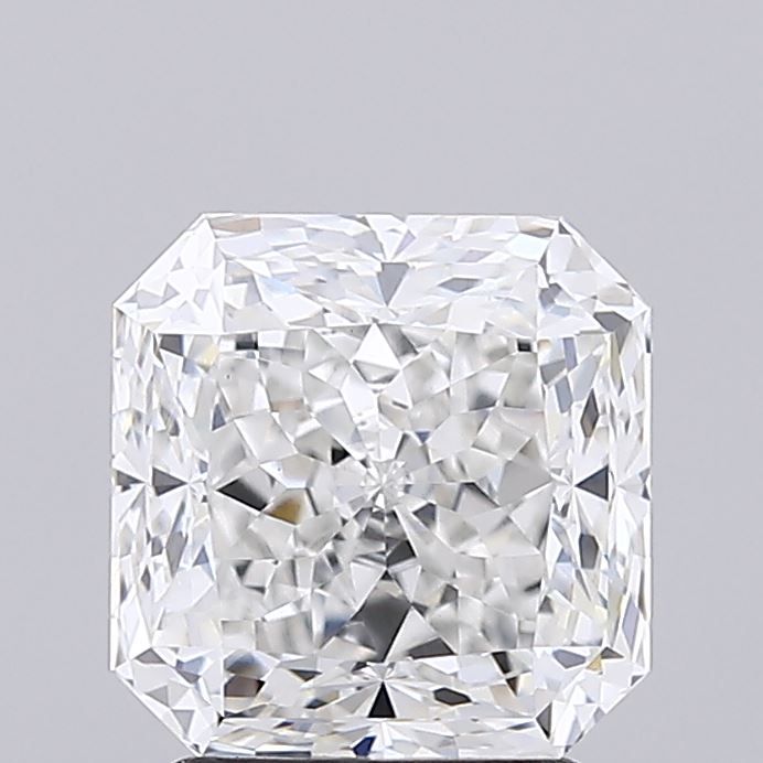3.00 ct Cushion diamond