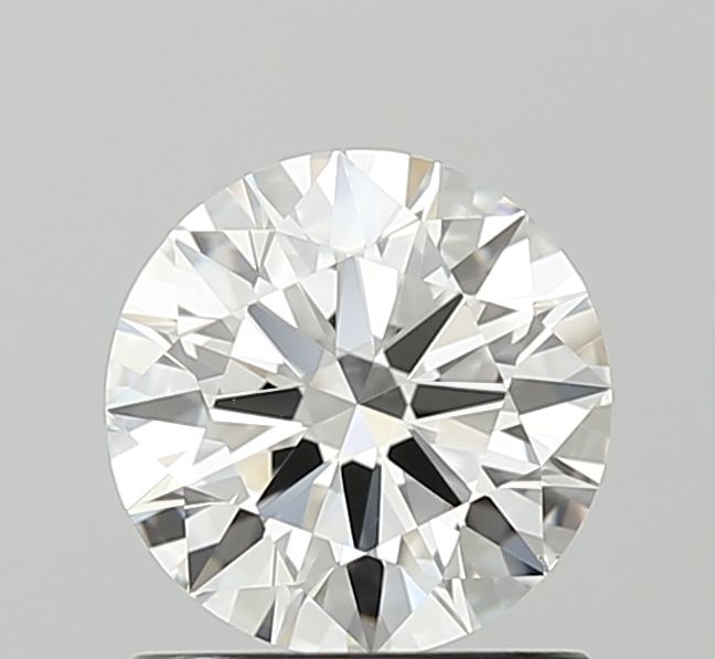 1.03 ct. round Lab Grown Diamond front image