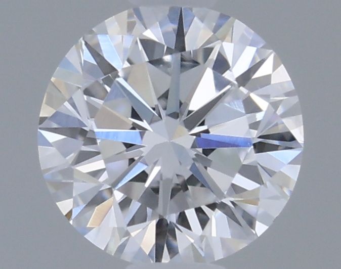 0.24 ct lab-grown Round Diamond