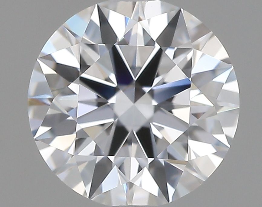 1.02 ct. round Lab Grown Diamond front image