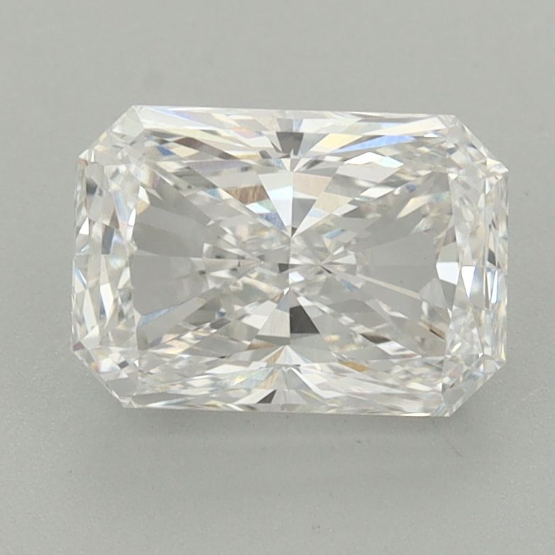1.81 ct Radiant diamond