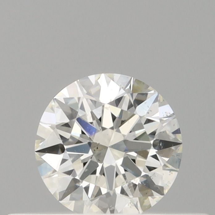 0.3 ct Round Diamond