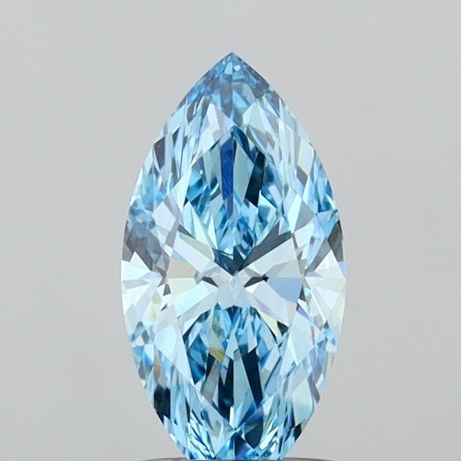 1.04 ct. marquise Lab Grown Diamond front image