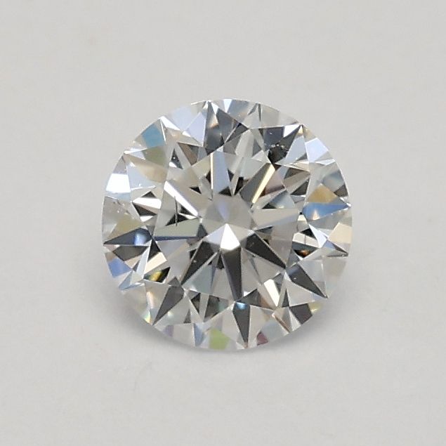 0.31 ct lab-grown Round Diamond