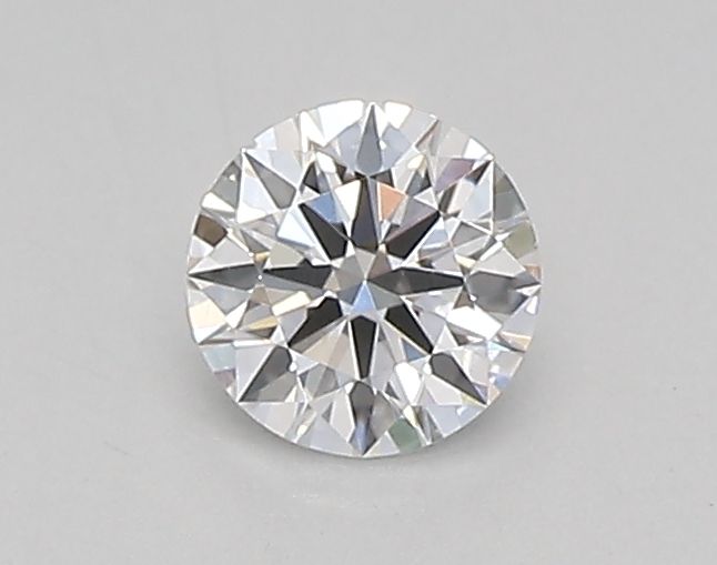 0.26 ct lab-grown Round Diamond