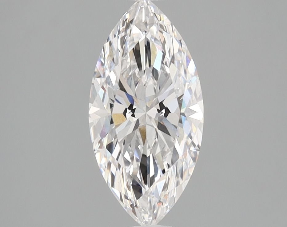 1.02 ct. marquise Lab Grown Diamond front image