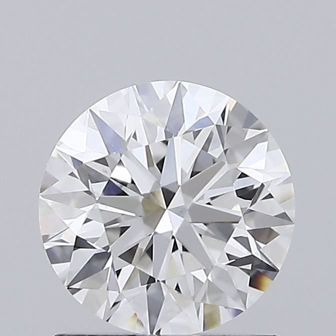 1.09 ct. round Lab Grown Diamond front image