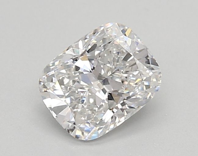0.76 ct lab-grown Cushion modified Diamond