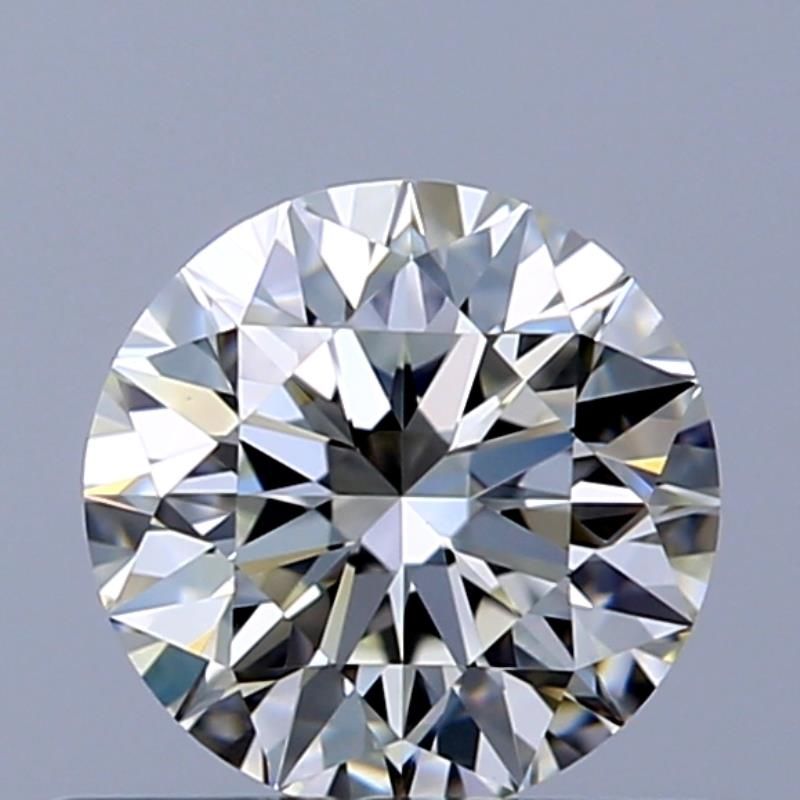 0.56 ct Round diamond