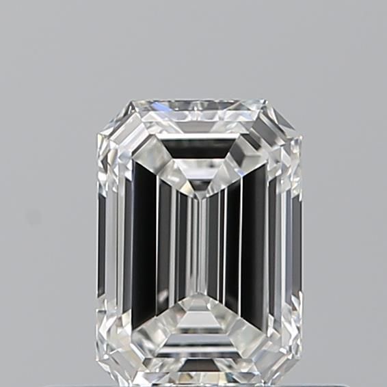 0.50 ct Emerald diamond