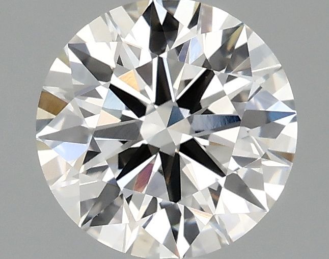 1.52 ct Round diamond