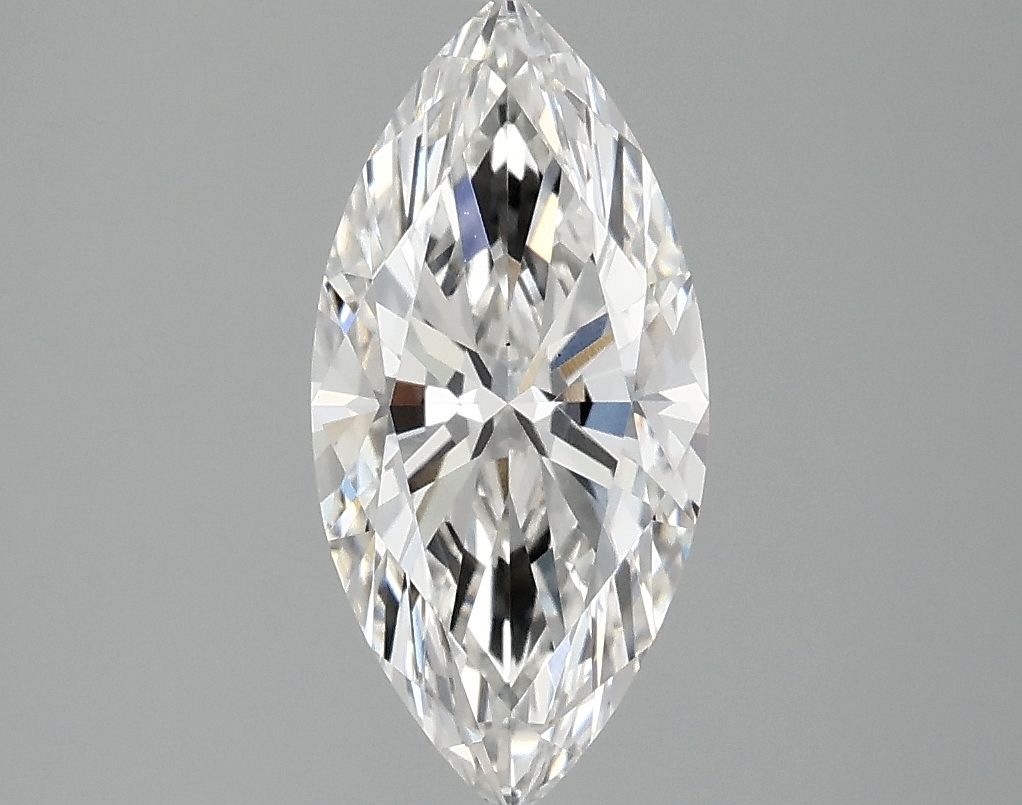 1.52 ct Marquise diamond