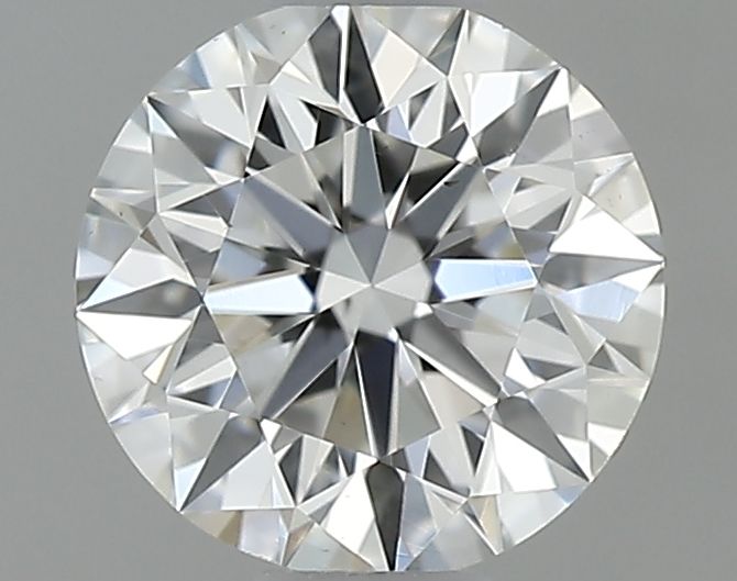 0.40 ct Round diamond