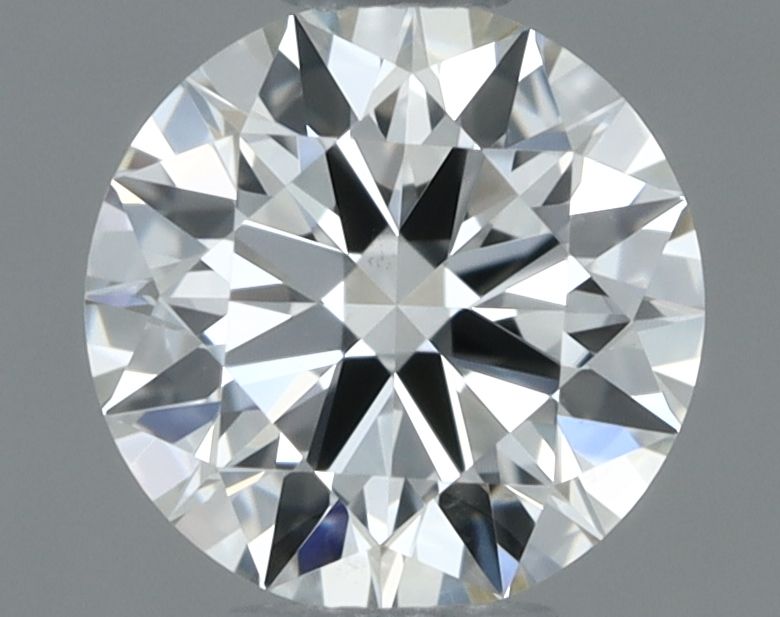0.40 ct Round diamond