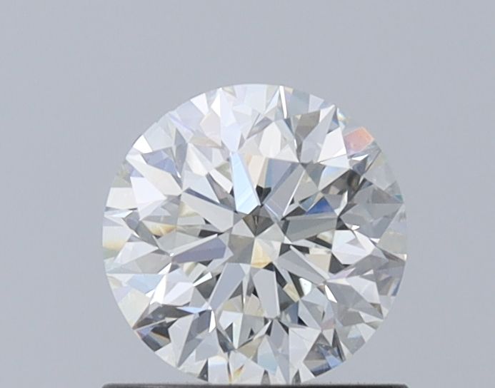 0.80 ct Round diamond
