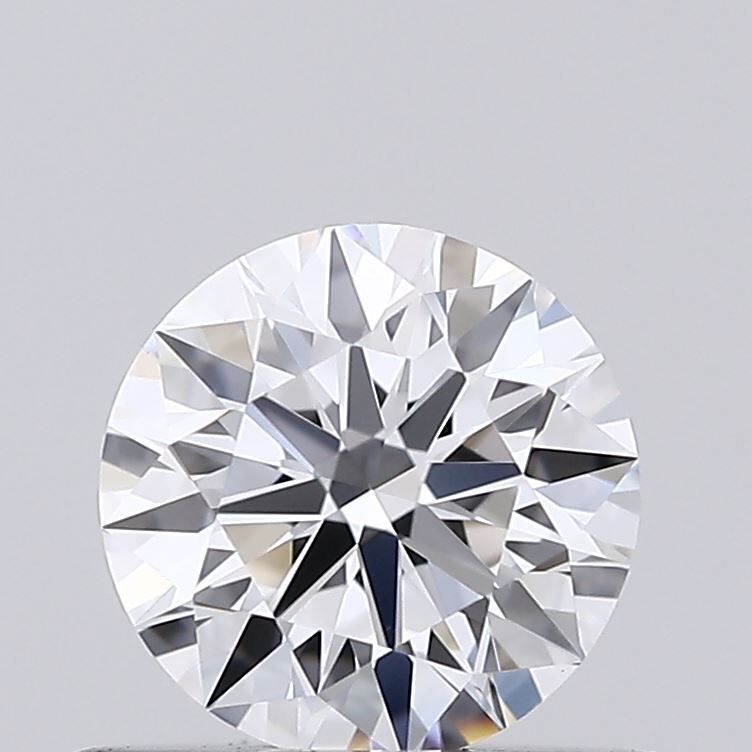 0.50 ct. round Lab Grown Diamond front image