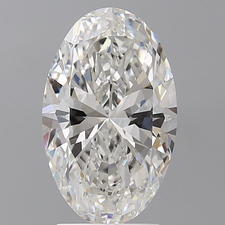 3.00 ct Oval diamond