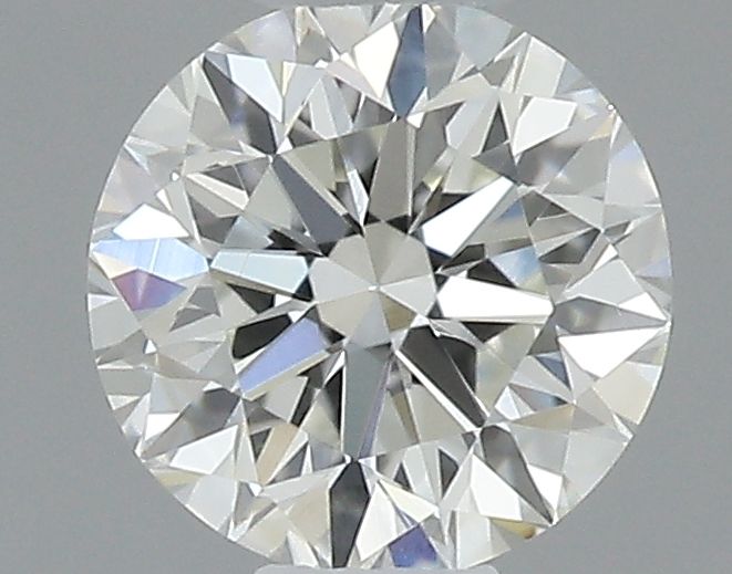 0.30 ct Round diamond