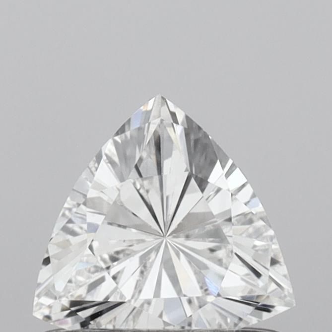 0.49 ct lab-grown Triangular Diamond