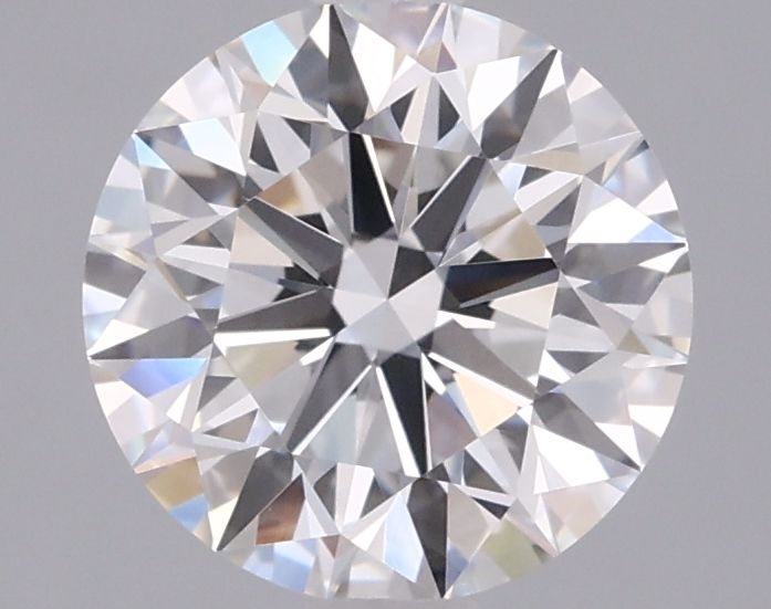 1.52 ct. round Lab Grown Diamond front image