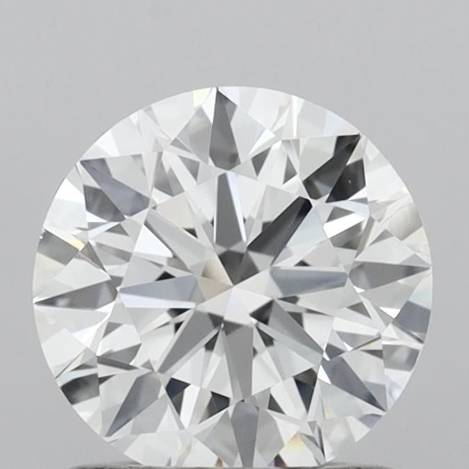 1.01 ct. round Lab Grown Diamond front image
