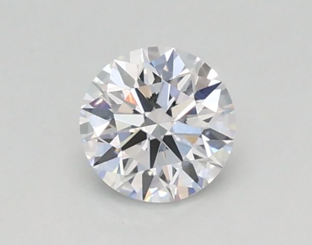 0.28 ct lab-grown Round Diamond