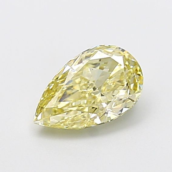 1.04 ct Pear diamond