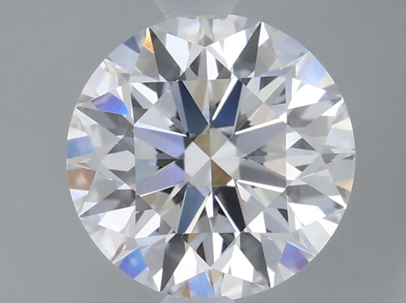 1.03 ct. round Lab Grown Diamond front image