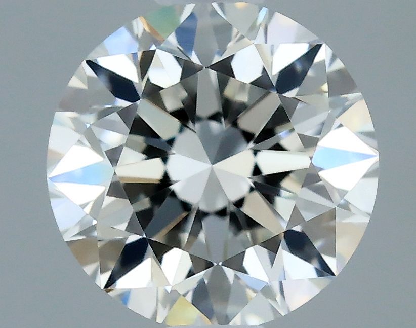 0.50 ct Round diamond