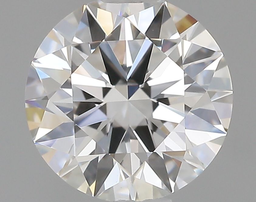 1.00 ct. round Lab Grown Diamond front image