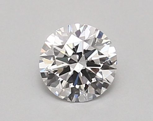 0.43 ct lab-grown Round Diamond