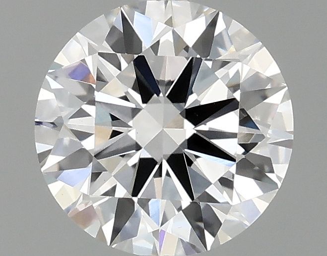 1.06 ct. round Lab Grown Diamond front image